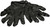 HUNTERS SPECIALTIES (GSM) Hunters Specialties HS-100047 Field Dressing Gloves Black Large 10 Pack/5 Pair