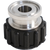 Blichmann Stainless QuickConnector - 1/2 in. TC x 1/2 in. NPT - view 2