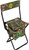 HUNTERS SPECIALTIES (GSM) HS 100152 CHAIR DOVE W/BACK-EDGE