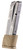 S&W / SMITH & WESSON INC Smith & Wesson 194770000 M&P  14rd 45ACP Brown Floor Plate Steel