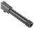 S&W / SMITH & WESSON INC Smith & Wesson 13882 M&P Shield Plus  9mm Luger 3.70" Threaded, Black Armornite Stainless Steel