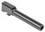 S&W / SMITH & WESSON INC Smith & Wesson 14461 M&P M2.0  9mm Luger 4.25" Black Armornite Stainless Steel