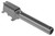 S&W / SMITH & WESSON INC Smith & Wesson 14555 M&P Shield EZ  380 ACP 3.83" Ported, Black Armornite Stainless Steel