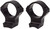 Browning 12512 X-Bolt Scope Mount System X-Lock Matte Black Aluminum 30mm Tube, High Rings