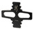 Browning 1130053 Choke Tube Flat Wrench Black Steel Multi-Gauge Shotgun