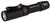 Browning 3712114 Microblast AAA Flashlight  Black 72 Lumens White Nichia LED