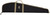 Browning 1410049244 Plainsman  44" Black/Tan 600D Polyester Foam Padding