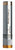 Browning 1134233 Invector-DS  Browning 12 Gauge Light Modified Extended Stainless Steel Chrome