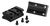 Browning 12554 X-Bolt  X-Lock Weaver Style Matte Black Aluminum