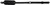 Browning 122967925 Paracord  Black Paracord