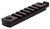 Browning 12520 X-Bolt Max  Picatinny Rail Matte Black Aluminum, Short Action