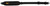 Browning 12232099 Corporate  Black Foam w/ Rubber Backing Adjustable Rifle/Shotgun