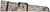 Browning 1410905952 Flexible  Mossy Oak Shadow Grass Habitat Polyester 2 Shotguns