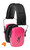 BROWNING BRN 12677 BUCKMARK III PINK HP