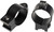 WINCHESTER GUNS/BACO INC Winchester Repeating Arms 64635 Ranger Scope Rings 1" Tube Low