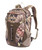 GSM OUTDOORS Tenzing TZGTNZBP3059 Pace Day Pack Mossy Oak Break-Up Country Tricot Backpack