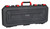 PLANO MOLDING CO Plano PLA11836R All Weather 2 w/ Rustrictor Technology 36" Gray w/ Red Accents Dri-Loc Seal & Lockable Latches