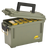 PLANO MOLDING CO Plano 131250 Element Proof Field/Ammo Box 30Cal OD Green Polymer