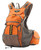 GSM OUTDOORS Tenzing TZG962208 BV16 Bird Vest XL/XXL Brown/Orange Robic Rip-Stop