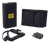 CAMP CO Uzi Accessories UZISG1500 Stun Gun  Black