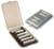 MTM MOLDED PRODUCTS CO MTM Case-Gard CT641 Choke Tube Case  Holds 6rd Chokes Polypropylene Clear Smoke