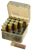 MTM MOLDED PRODUCTS CO MTM Case-Gard S2512M41 Shotshell Box Flip-Top Multi Gauge Shotgun Clear Smoke Polypropylene 25rd