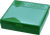 MTM MOLDED PRODUCTS CO MTM Case-Gard P100910 Ammo Box Flip-Top Multi Caliber Green Polypropylene 100rd