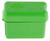 MTM MOLDED PRODUCTS CO MTM Case-Gard RM2010 Ammo Box Belt Style Multi Caliber Green Polypropylene 20rd