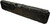 MTM MOLDED PRODUCTS CO MTM Case-Gard RC51 Single Scoped Rifle Case 51" Black High Impact Plastic Holds 1 Rifle