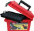MTM MOLDED PRODUCTS CO MTM Case-Gard HCC30  Conceal Carry Case Handgun Red