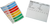MTM MOLDED PRODUCTS CO MTM Case-Gard LL1 Universal Reloading Labels  Multi-Caliber Adhesive Paper 50 Load Labels & 48 Small Color Coded Labels