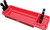 MTM MOLDED PRODUCTS CO MTM Case-Gard RMC530  Gunsmith Maintenance Center Rifle Red