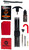KLEENBORE INC KleenBore K204 Rifle Classic Cleaning Kit .25/ .243/ 6.5mm Cal
