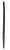 KLEENBORE INC KleenBore UT221 Nylon Bristle Gun Brush