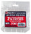KLEENBORE INC KleenBore P203 Super Shooter  .38/ .45 Cal 20/.410 Gauge 2.25" 100% Cotton Flannel 50 Per Pack