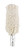 KLEENBORE INC KleenBore MOP12 Bore Mop  12 Gauge Shotgun 5/16-27 Thread 100% Cotton Mop