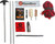 KLEENBORE INC KLN KDS-12      DUAL SYSTEM ROD/ROPE PULL THRU 12G