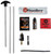 KLEENBORE INC KLN SHO-MULTI   MULTI-GAUGE SG CLN KT 12/20/28/410