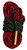 KLEENBORE INC KleenBore RC65 Kwik Kleen One Pull Rope Cleaner .25/6.5mm Cal Rifle W/BreakFree CLP Wipe