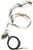 HOPPES/REVELYST Hoppe's 24036D BoreSnake  10 Gauge Shotgun