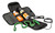 HOPPES/REVELYST Hoppe's 34002 BoreSnake Soft Sided Cleaning Kit 357 / 380 Cal / 9mm Pistol (Clam Package)