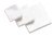 HOPPES/REVELYST Hoppe's 1205 Gun Cleaning Patches  #5 12 / 16 Gauge Synthetic 25 Per Pack