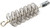 HOPPES/REVELYST Hoppe's 1257 Tornado Brush 44/45 Cal 10 Pack