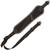 ALLEN COMPANY INC Allen 8284 Glenwood Lightweight Black Nylon Webbing with Foam Padding Rifle/Shotgun