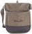 ALLEN COMPANY INC Allen 2306 Select Double Shell Carrier Tan Canvas Belt Loop/Clasp Mount