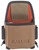 ALLEN COMPANY INC Allen 8310 Eliminator Shell Carrier Black/Brown