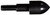 ALLEN COMPANY INC Allen 1461 Bullet Points  100gr Black 12 Pack