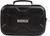 ALLEN COMPANY INC Allen 8212 EXO  Handgun Case Black Polymer, Egg Crate Foam, Lockable Zipper & Molded Rubber Handle 12" L