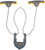 ALLEN COMPANY INC ALLEN 7568   SLIDEGUIDE CROSSBOW COCKING SLED