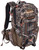ALLEN COMPANY INC Allen 19175 Gear Fit Daypack Brown/Mossy Oak